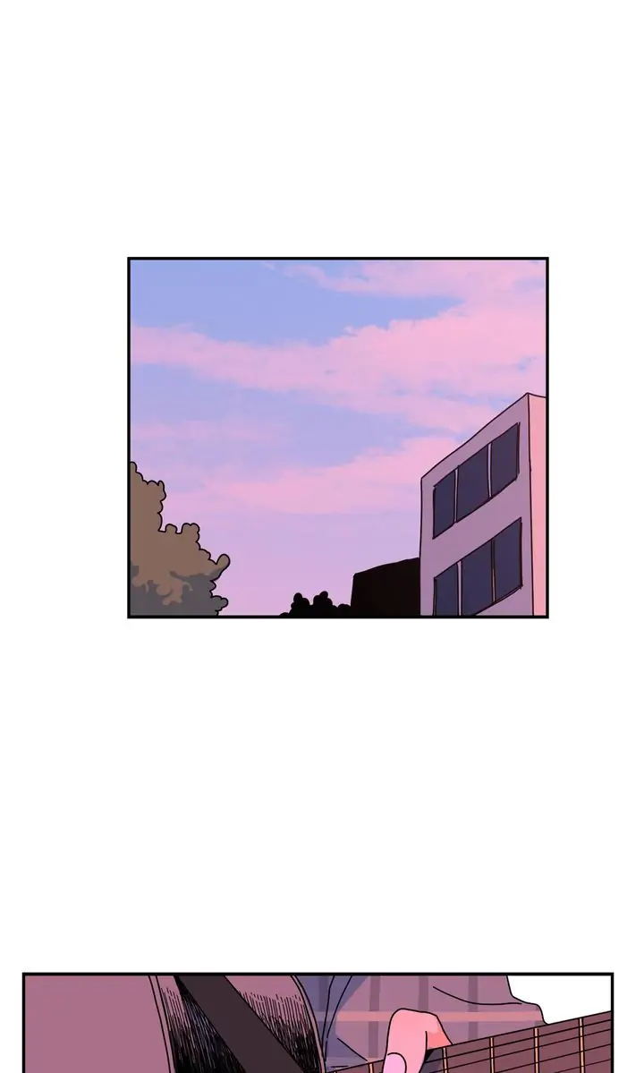 If You Can Hear My Song chapter 15 - page 48
