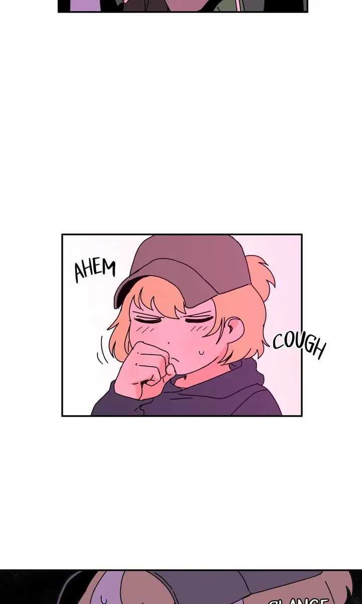 If You Can Hear My Song chapter 15 - page 50