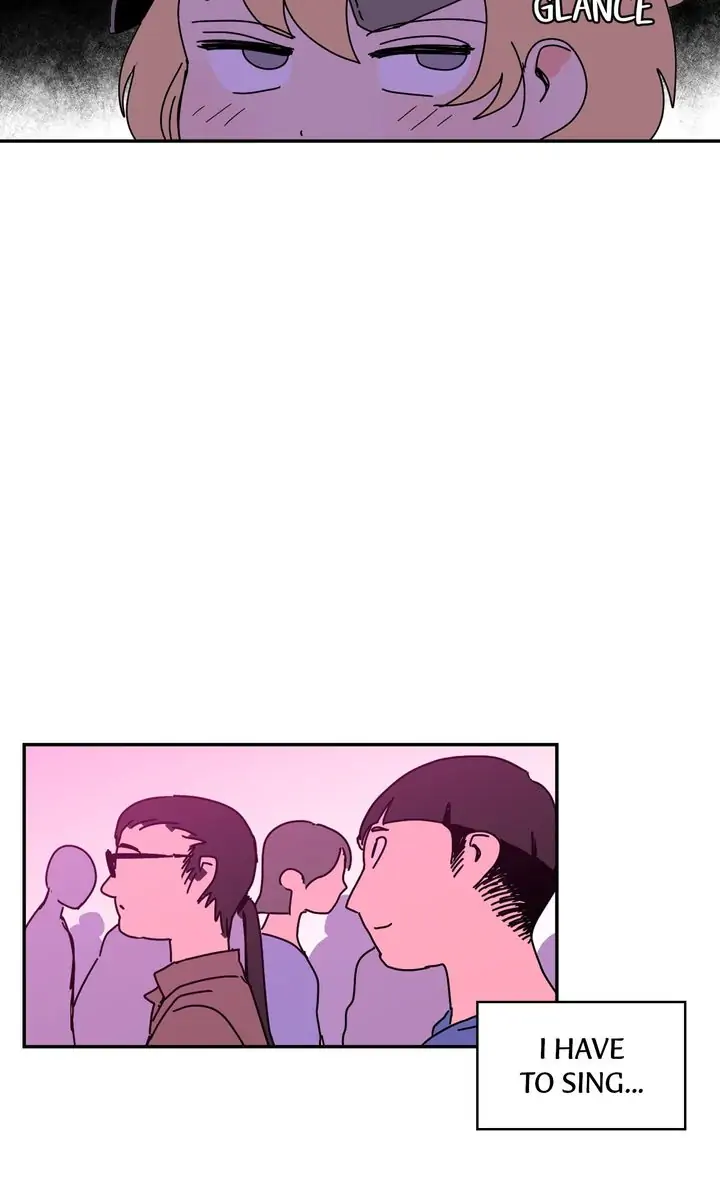 If You Can Hear My Song chapter 15 - page 51