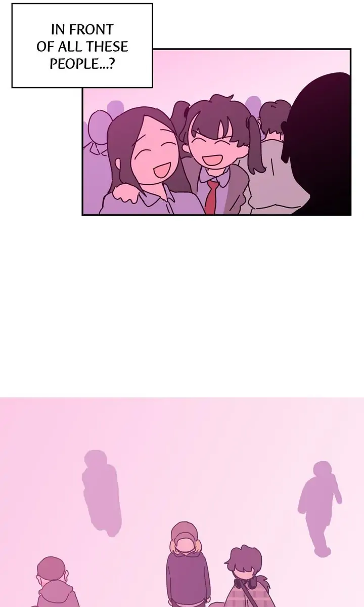If You Can Hear My Song chapter 15 - page 52