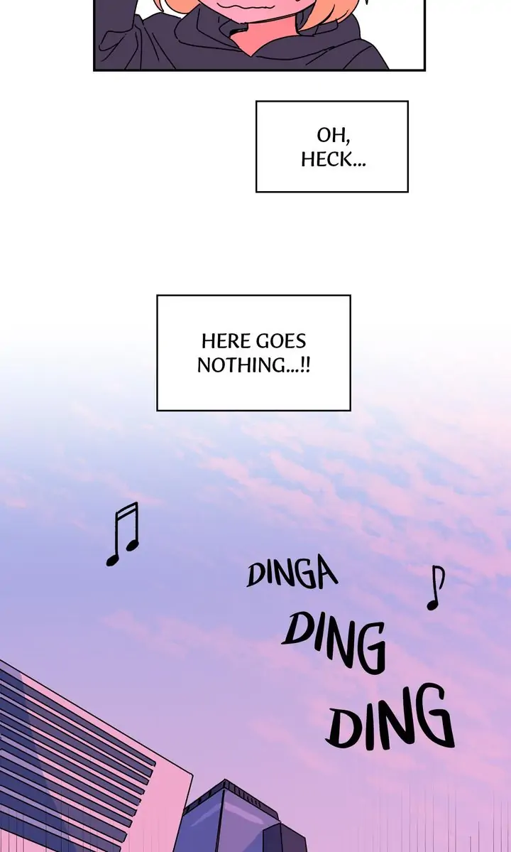 If You Can Hear My Song chapter 15 - page 56
