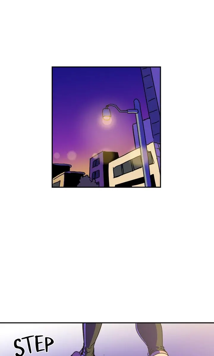 If You Can Hear My Song chapter 15 - page 58