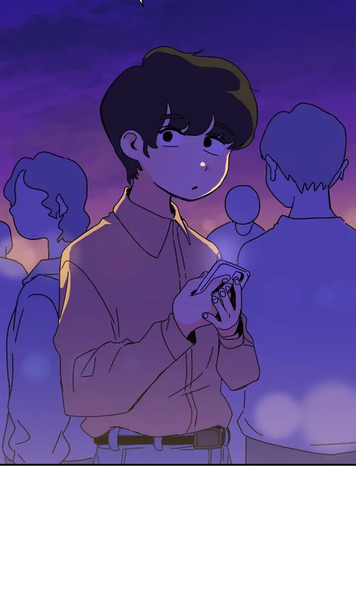If You Can Hear My Song chapter 15 - page 61