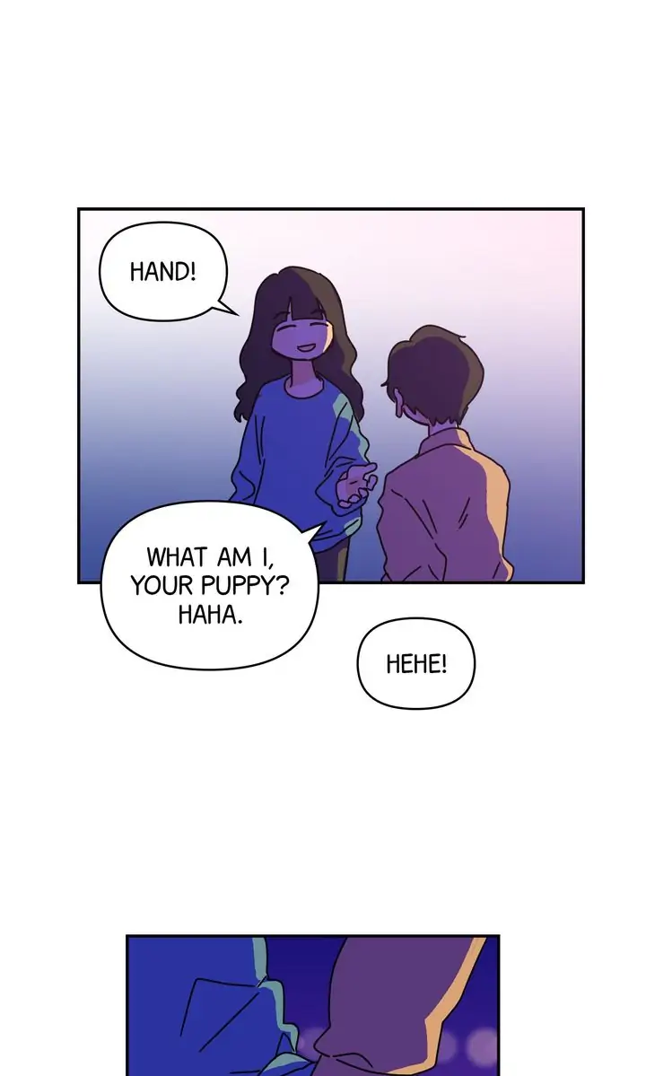 If You Can Hear My Song chapter 15 - page 62