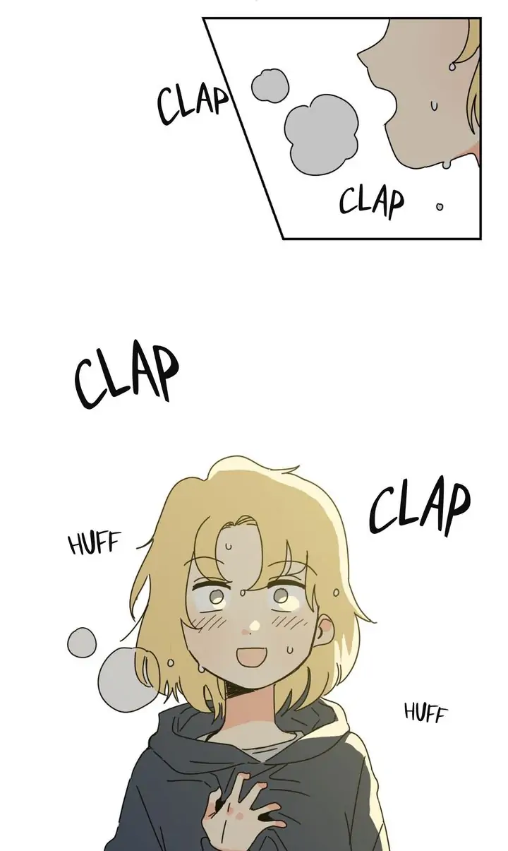 If You Can Hear My Song chapter 16 - page 12