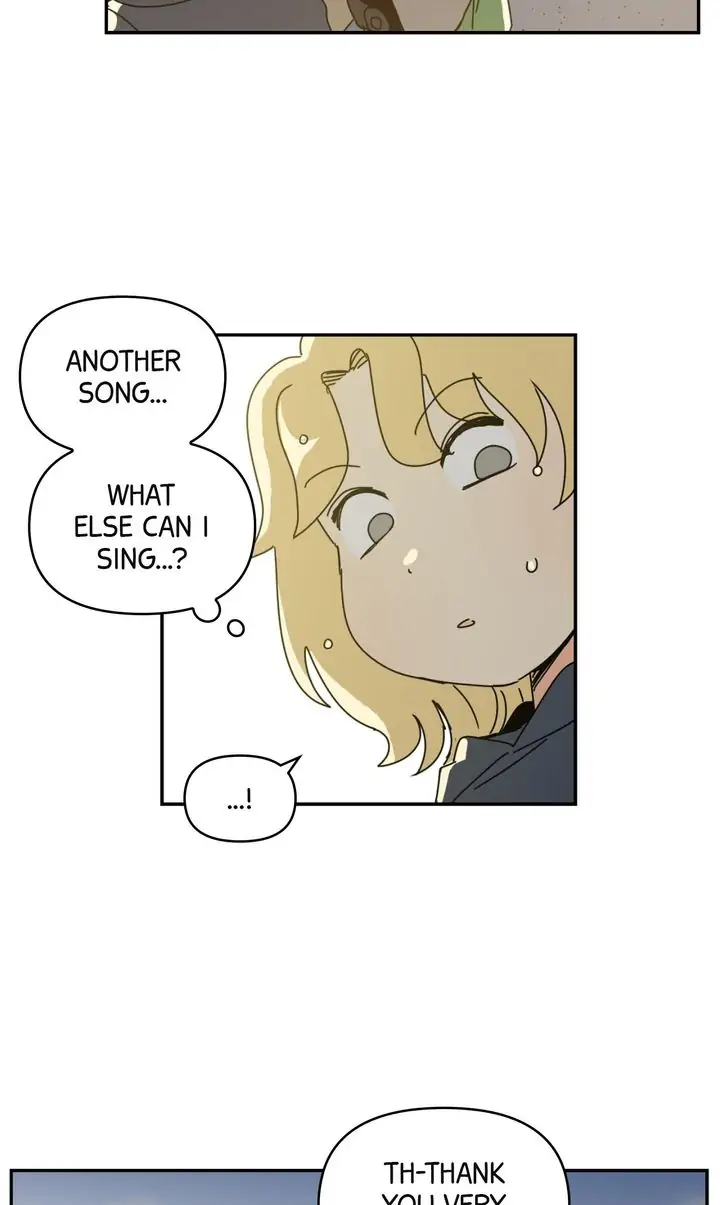 If You Can Hear My Song chapter 16 - page 15