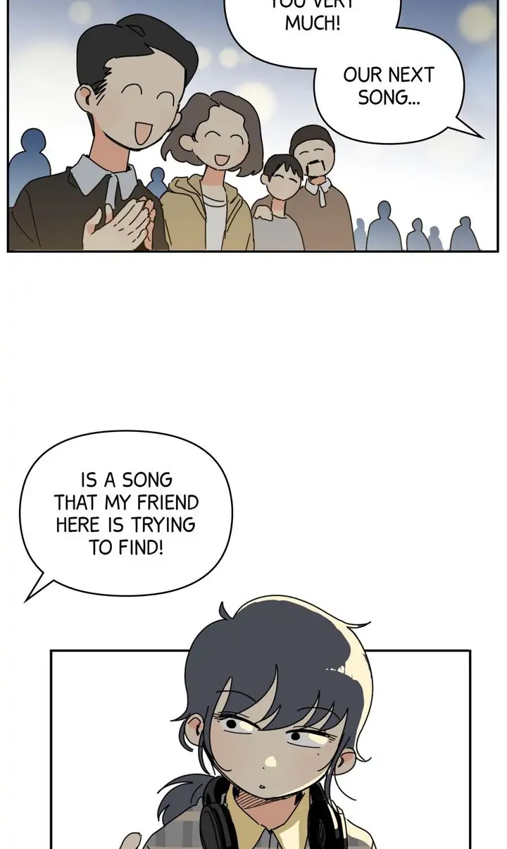 If You Can Hear My Song chapter 16 - page 16