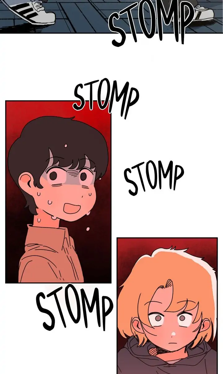 If You Can Hear My Song chapter 16 - page 29