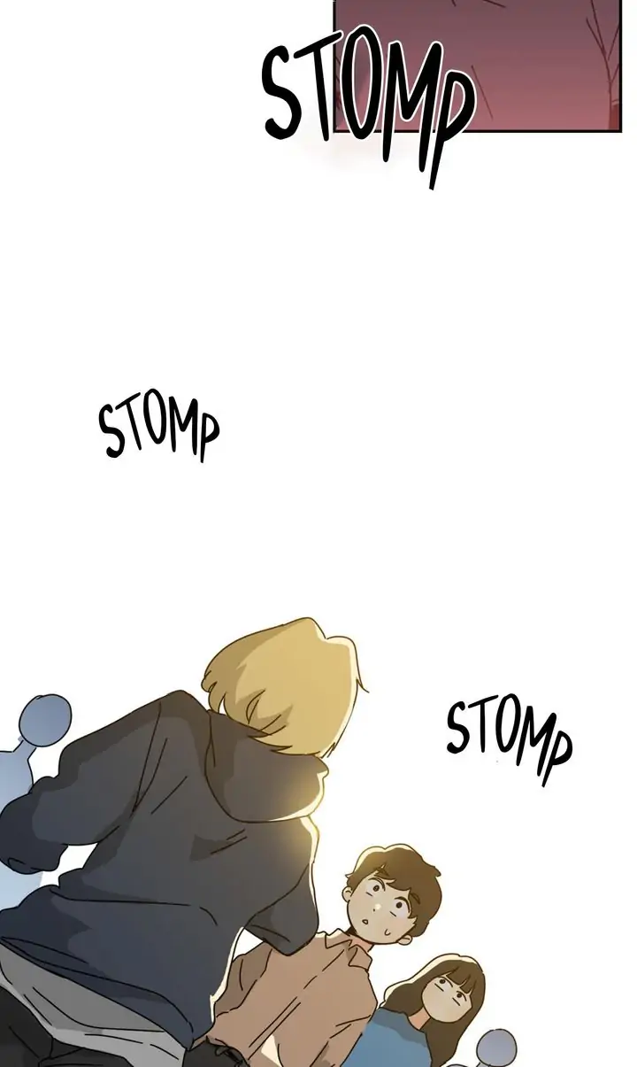 If You Can Hear My Song chapter 16 - page 30