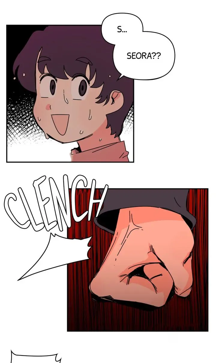 If You Can Hear My Song chapter 16 - page 32