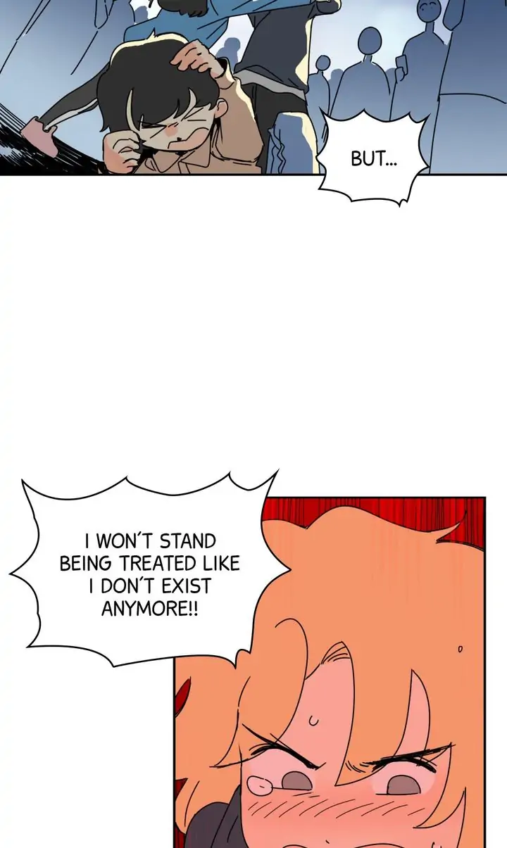 If You Can Hear My Song chapter 16 - page 37