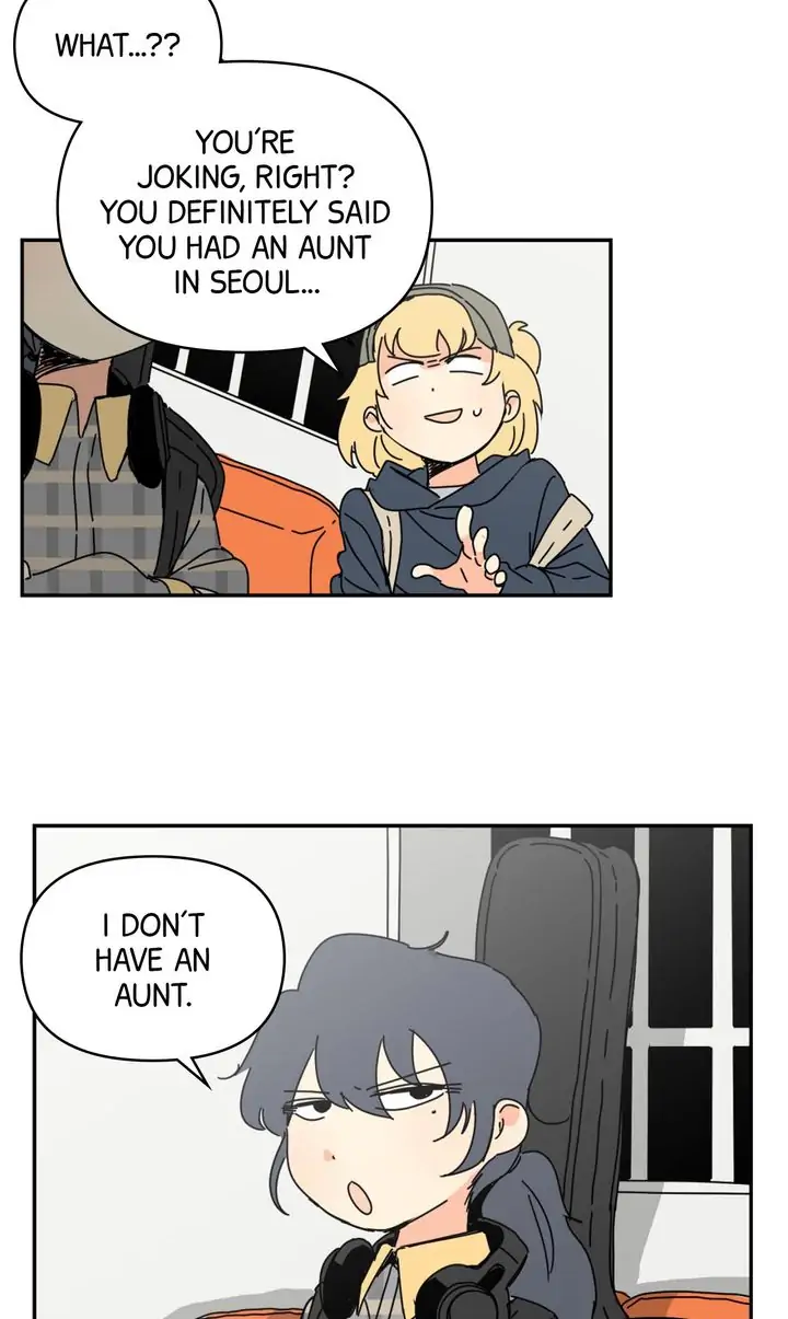 If You Can Hear My Song chapter 16 - page 48