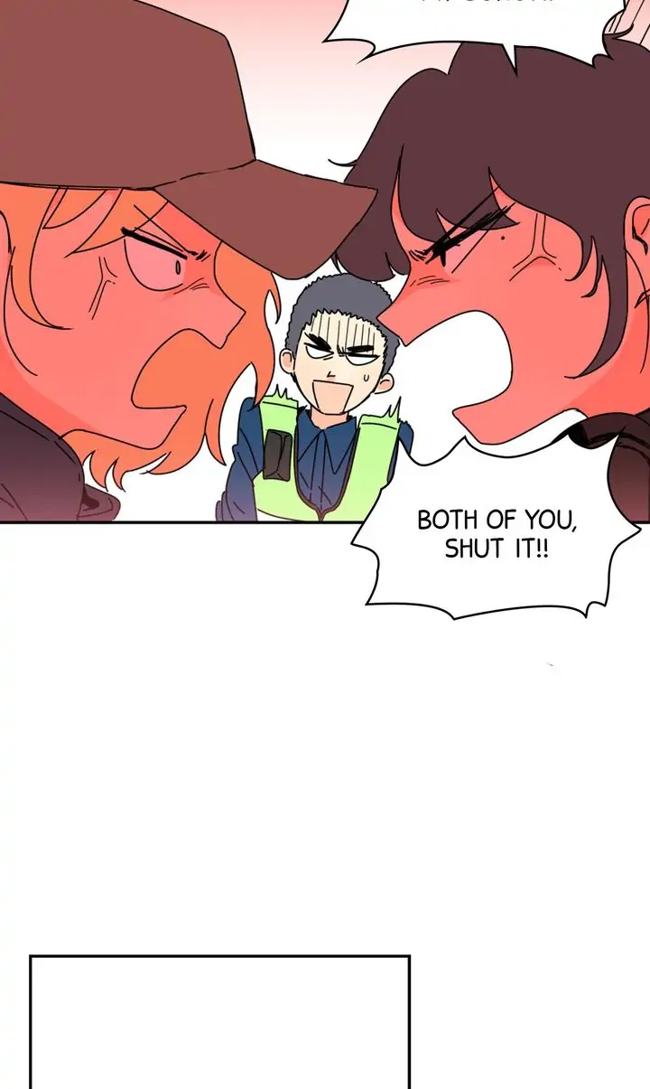 If You Can Hear My Song chapter 16 - page 51