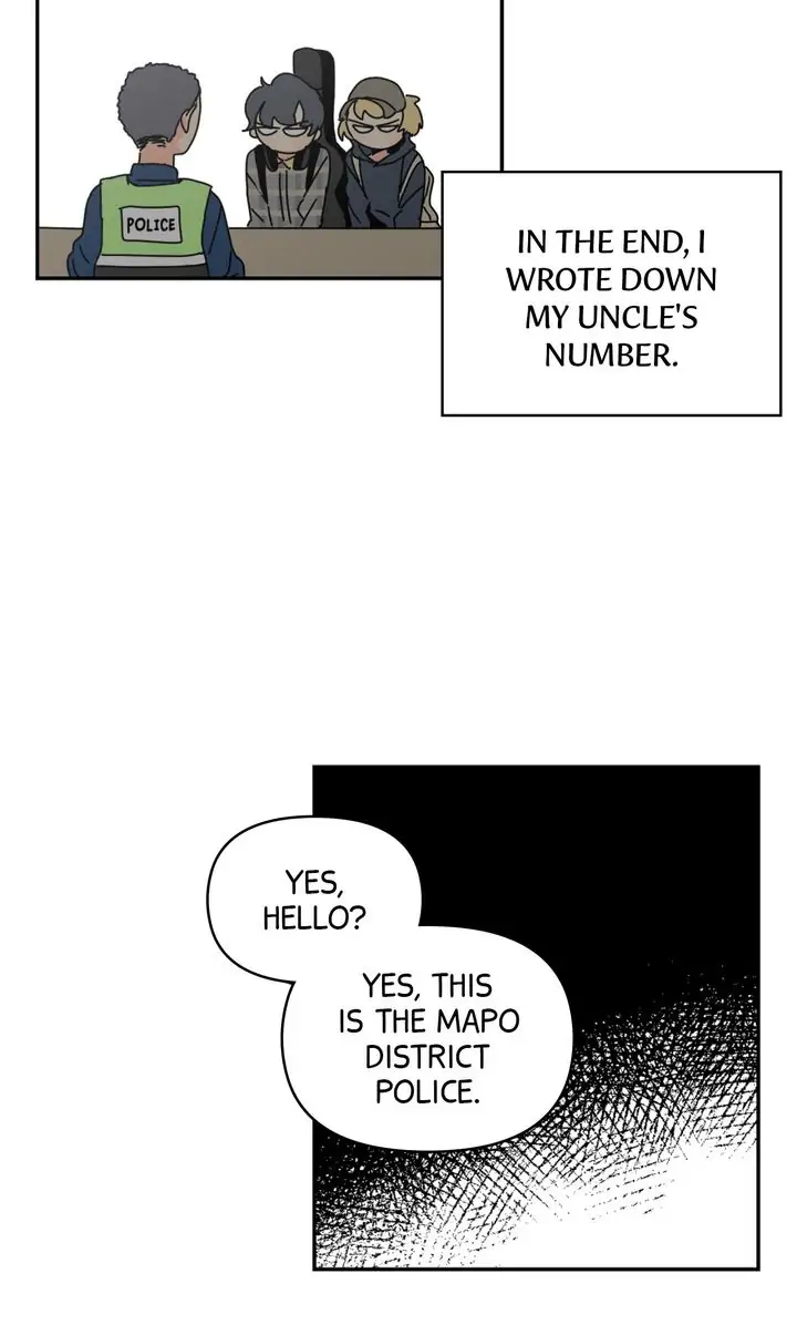 If You Can Hear My Song chapter 16 - page 52