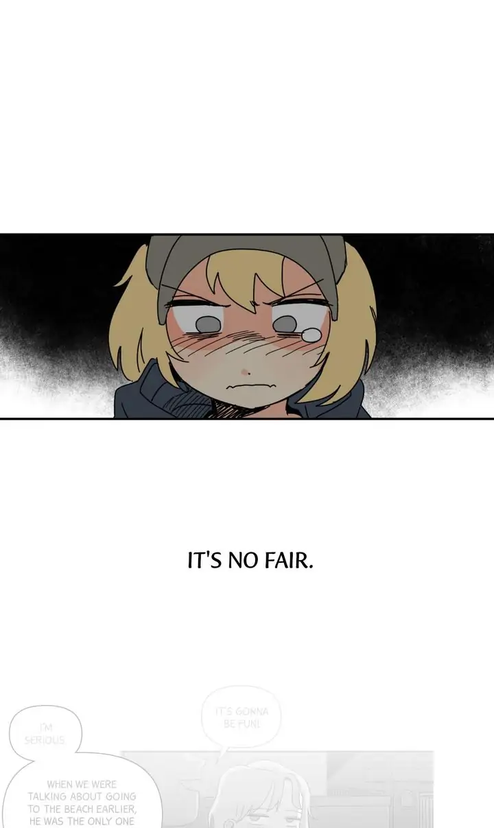 If You Can Hear My Song chapter 16 - page 60