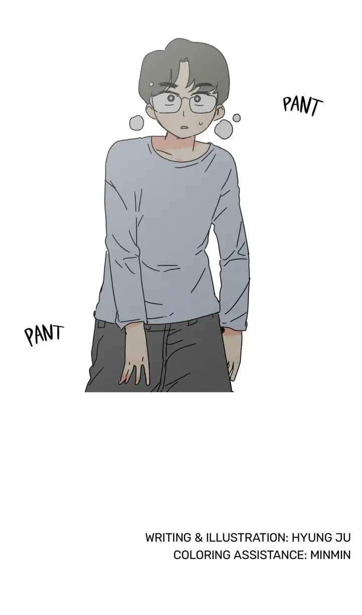 If You Can Hear My Song chapter 16 - page 66