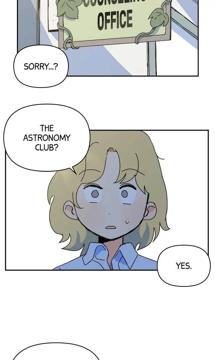 If You Can Hear My Song chapter 18 - page 12