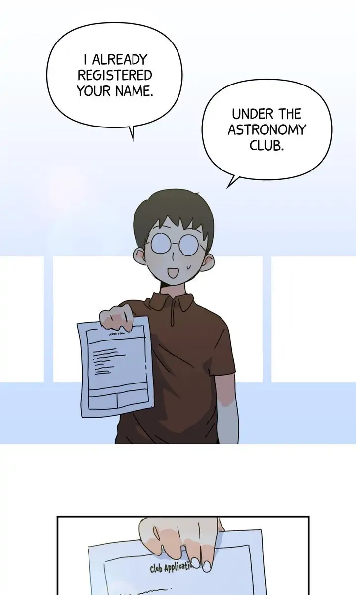 If You Can Hear My Song chapter 18 - page 16