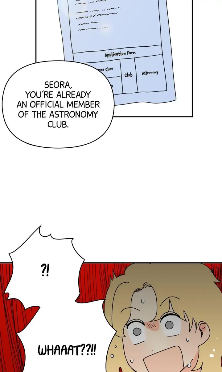 If You Can Hear My Song chapter 18 - page 17