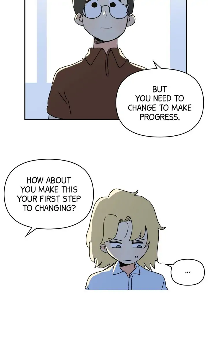 If You Can Hear My Song chapter 18 - page 27