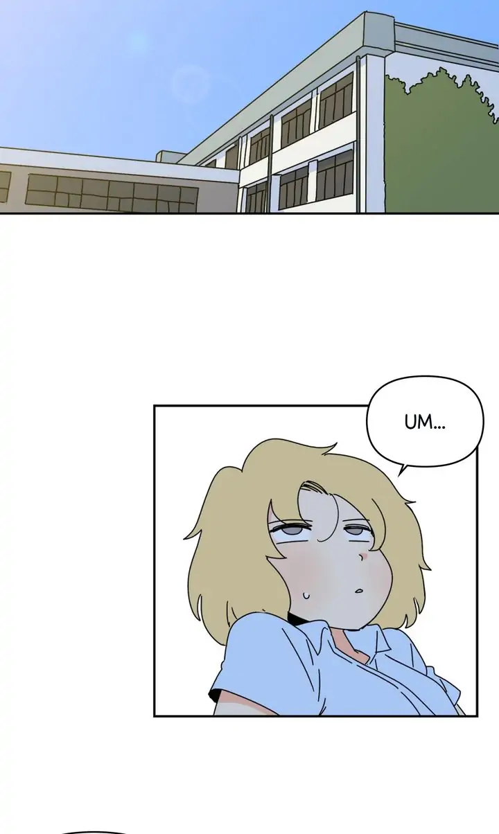If You Can Hear My Song chapter 18 - page 42