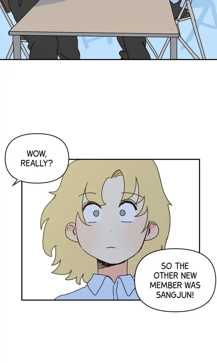 If You Can Hear My Song chapter 18 - page 51