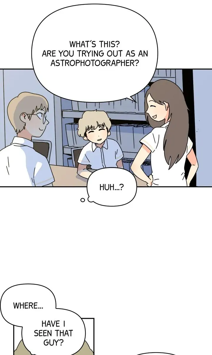 If You Can Hear My Song chapter 18 - page 52