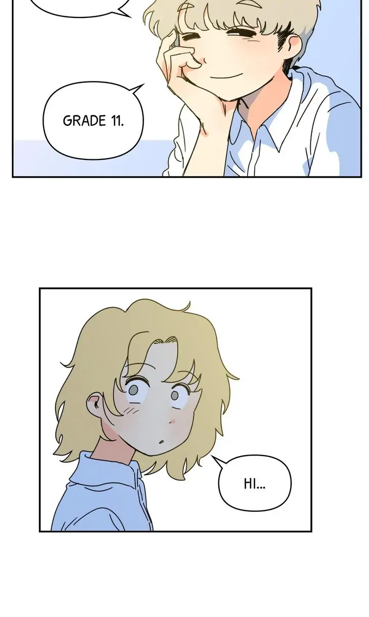 If You Can Hear My Song chapter 18 - page 58