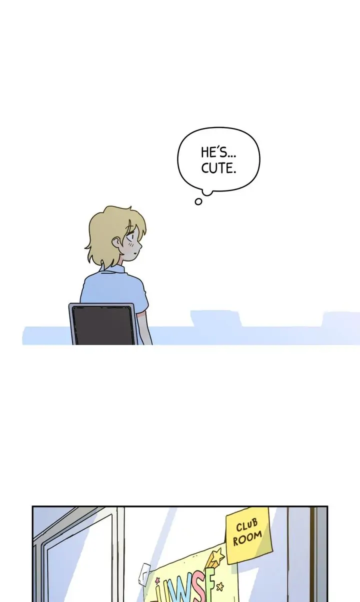 If You Can Hear My Song chapter 18 - page 59