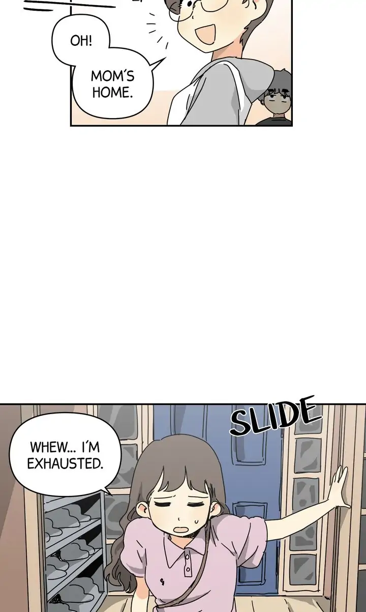 If You Can Hear My Song chapter 24 - page 14
