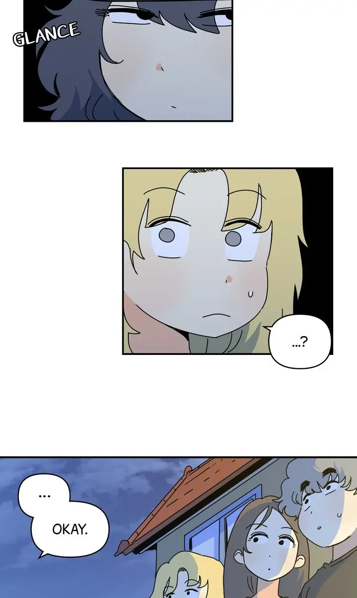 If You Can Hear My Song chapter 24 - page 29