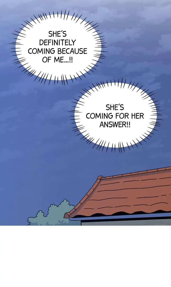 If You Can Hear My Song chapter 24 - page 33
