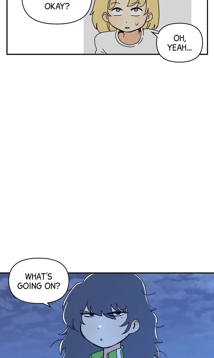 If You Can Hear My Song chapter 24 - page 39