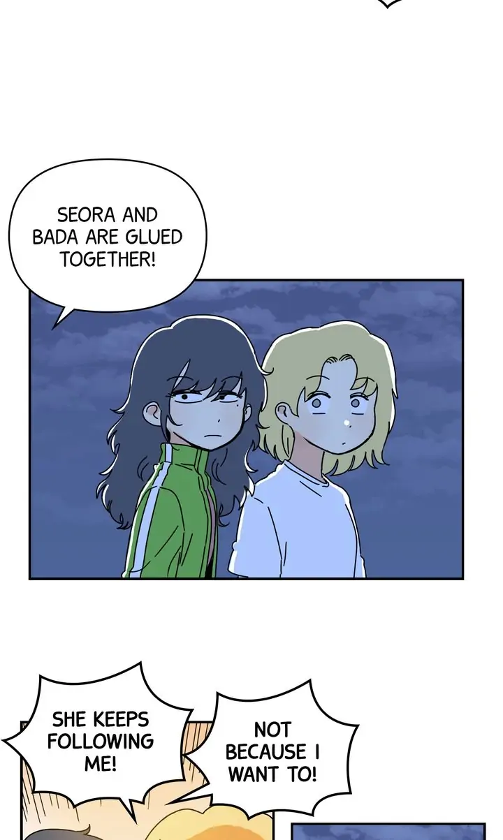 If You Can Hear My Song chapter 24 - page 48