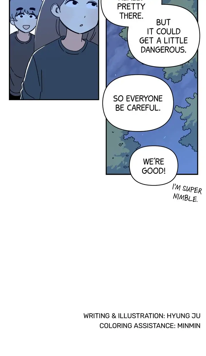 If You Can Hear My Song chapter 24 - page 52