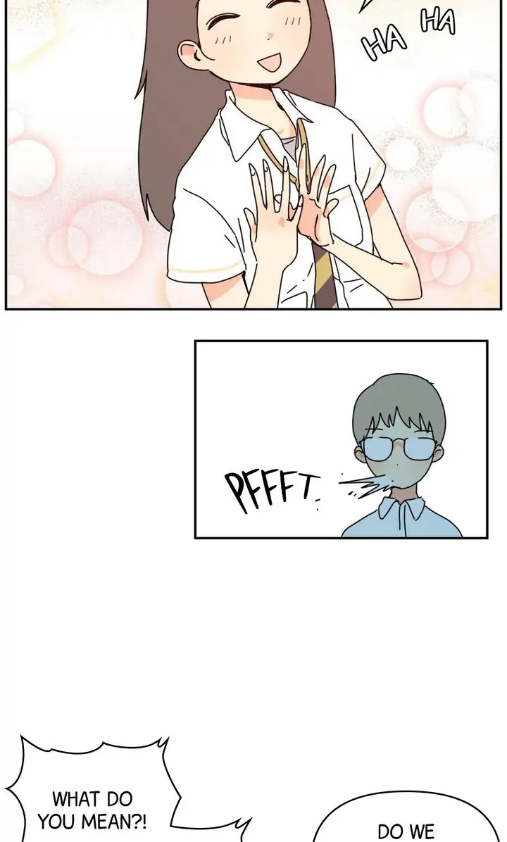 If You Can Hear My Song chapter 19 - page 10