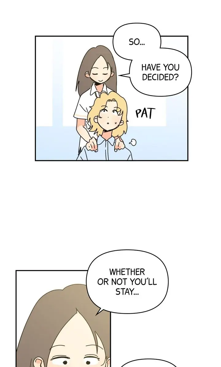 If You Can Hear My Song chapter 19 - page 23