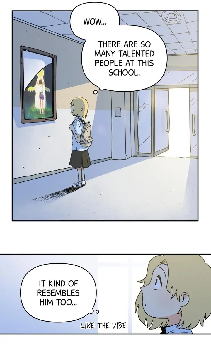 If You Can Hear My Song chapter 19 - page 29