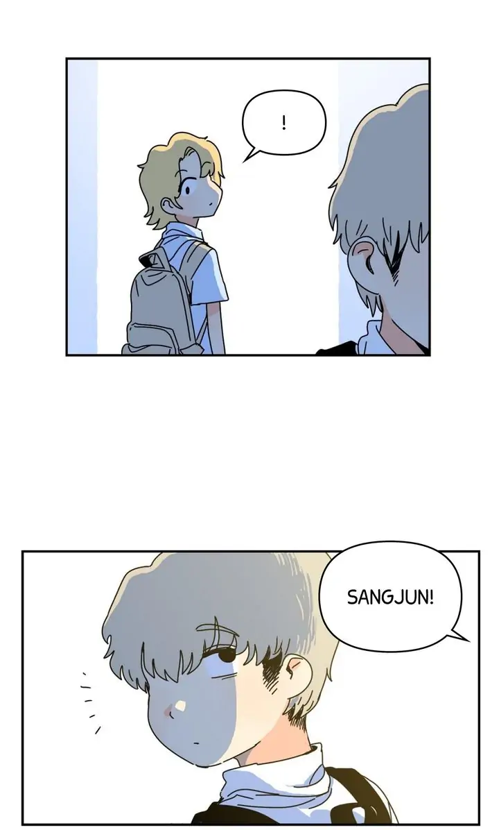 If You Can Hear My Song chapter 19 - page 30