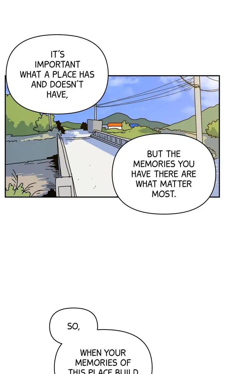 If You Can Hear My Song chapter 19 - page 41