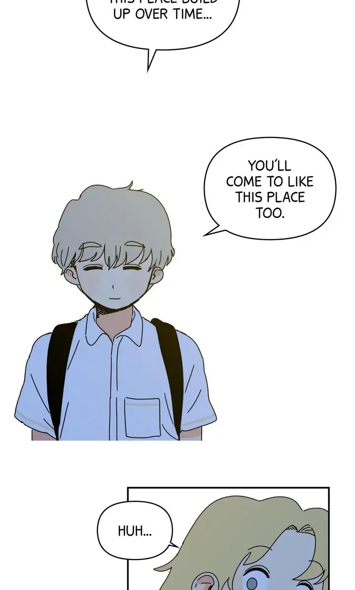 If You Can Hear My Song chapter 19 - page 42