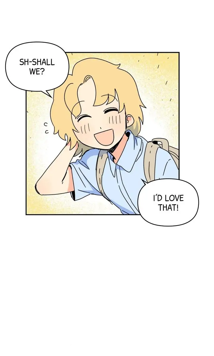 If You Can Hear My Song chapter 19 - page 44