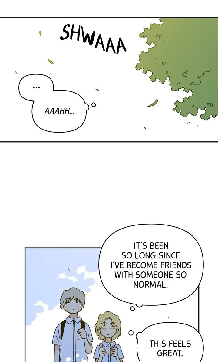 If You Can Hear My Song chapter 19 - page 45