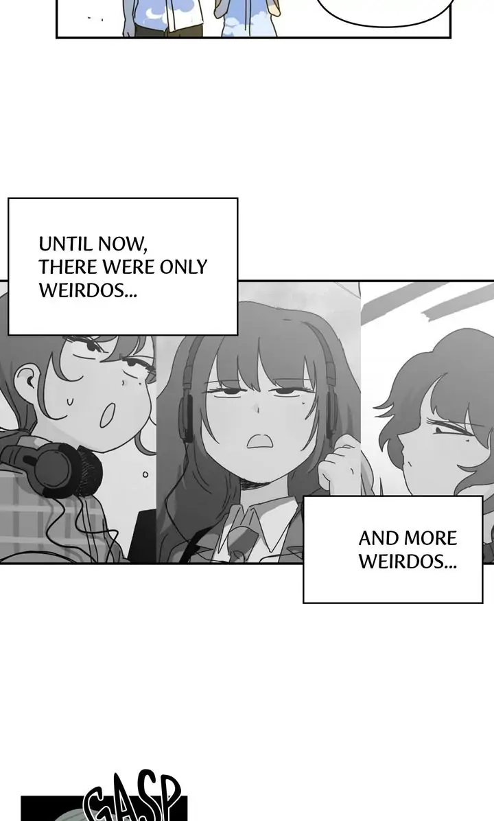 If You Can Hear My Song chapter 19 - page 46