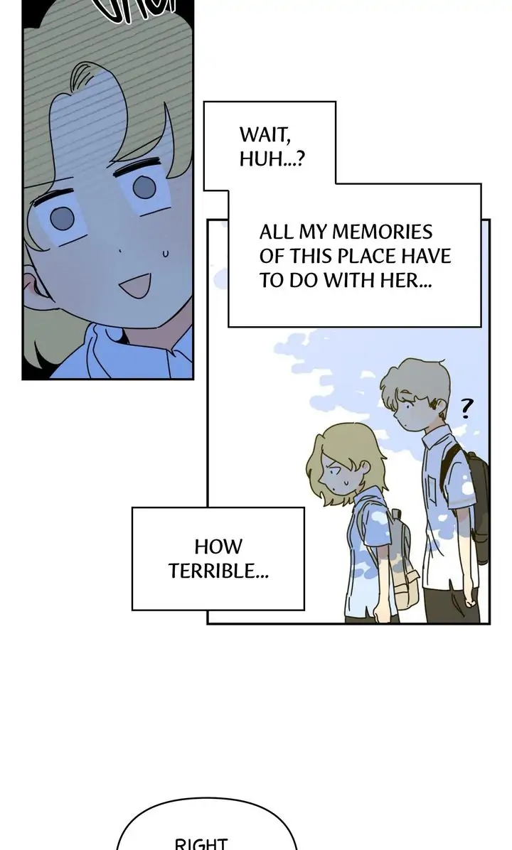 If You Can Hear My Song chapter 19 - page 47