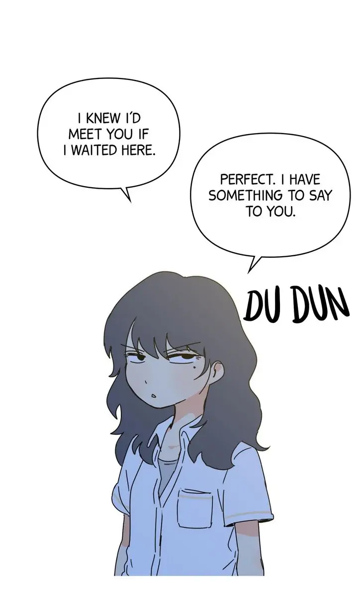 If You Can Hear My Song chapter 19 - page 49