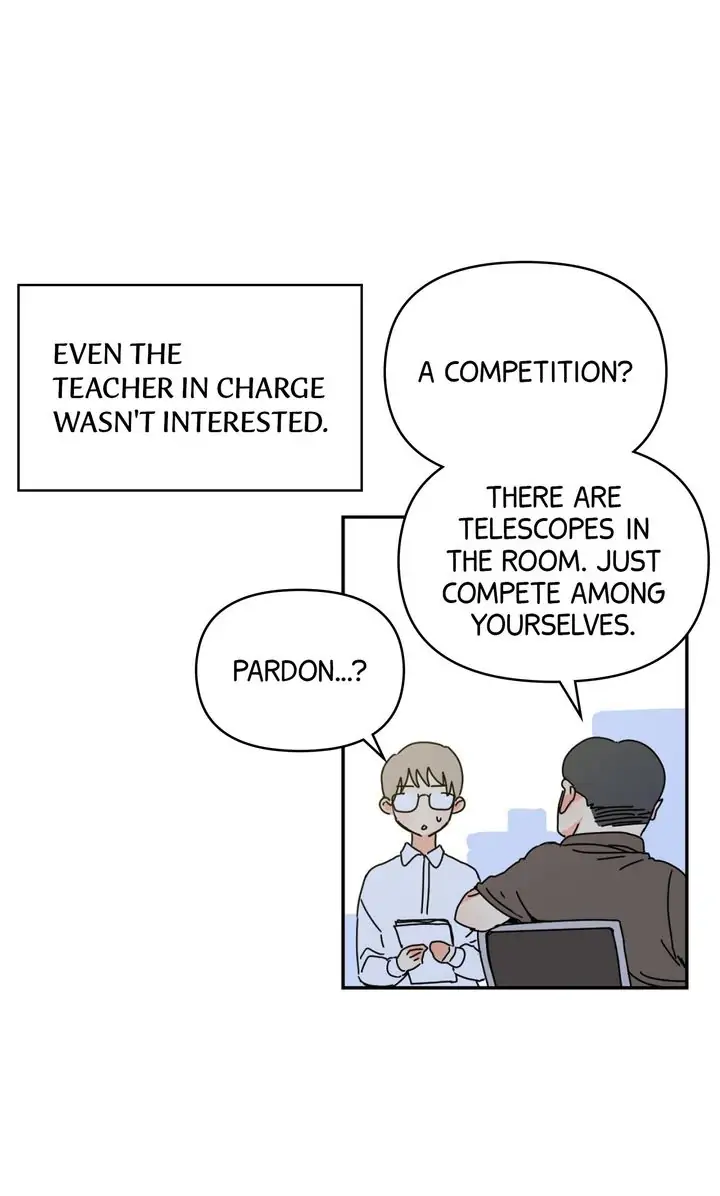 If You Can Hear My Song chapter 19 - page 5