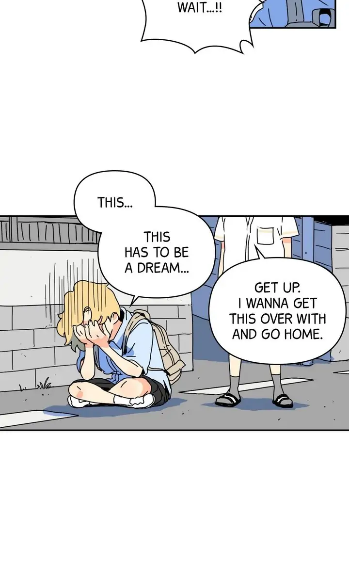If You Can Hear My Song chapter 19 - page 52