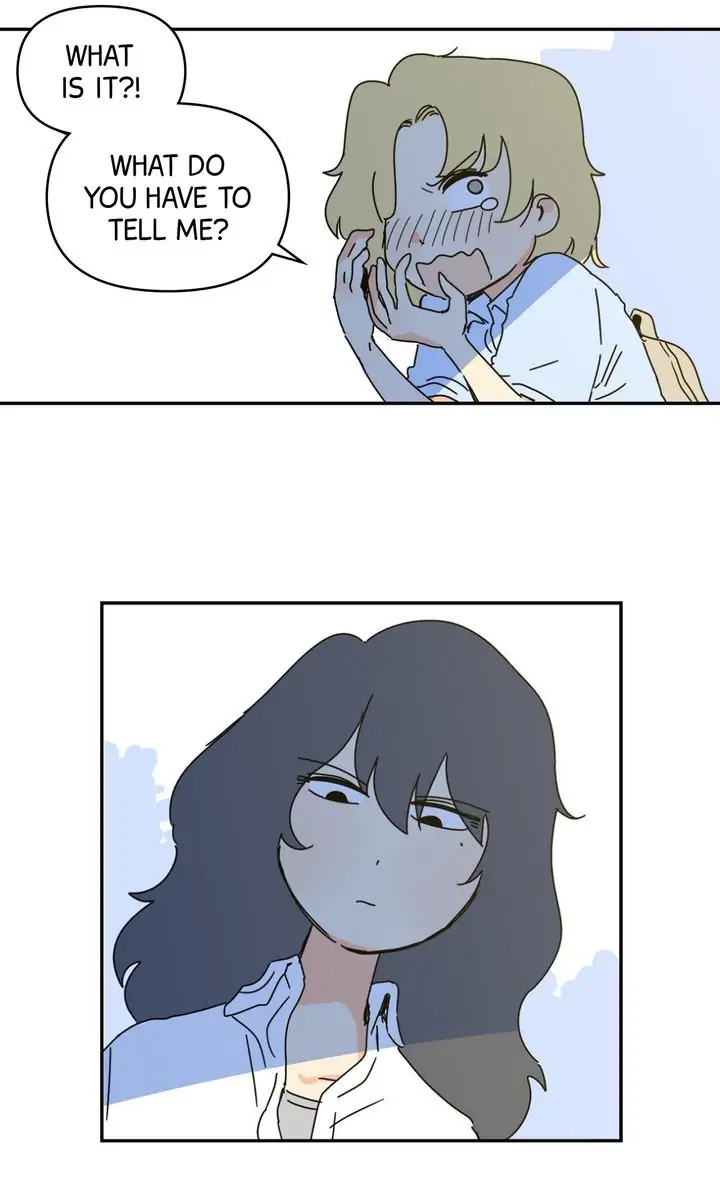 If You Can Hear My Song chapter 19 - page 53