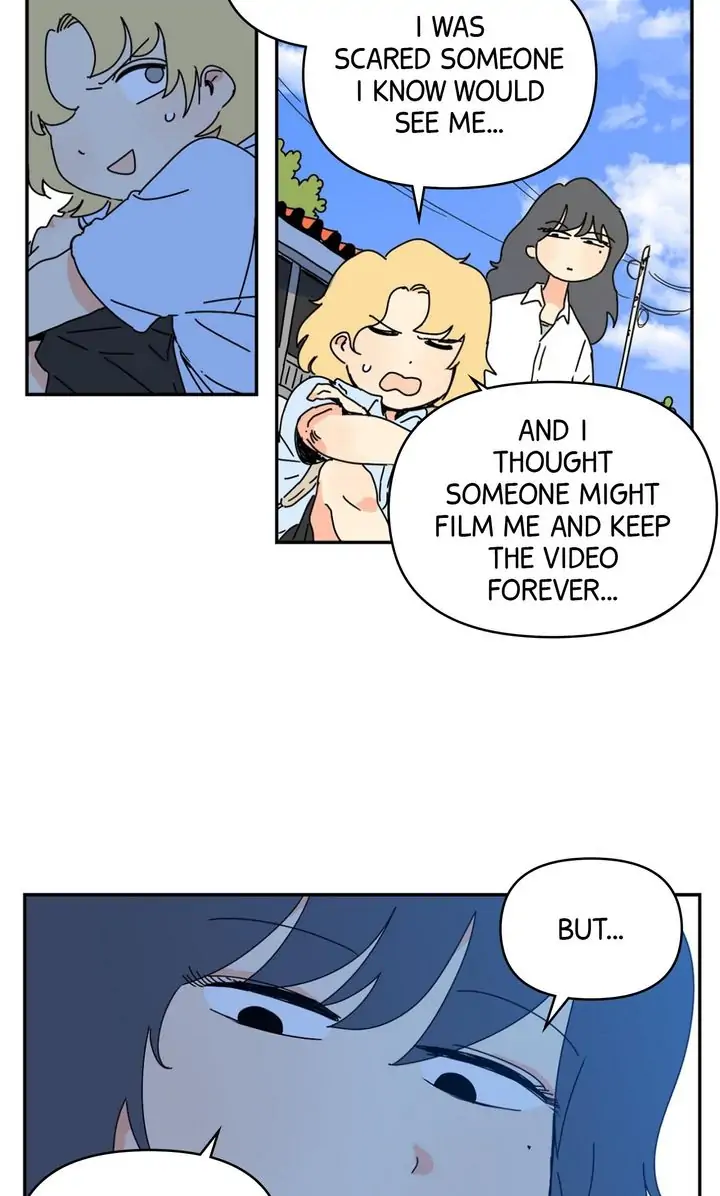 If You Can Hear My Song chapter 19 - page 55